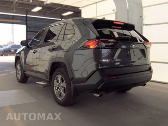 2024 Toyota RAV4 XLE - miniatura 6
