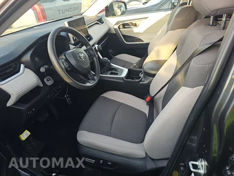 2024 Toyota RAV4 XLE - miniatura 7
