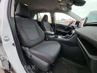 2024 Toyota RAV4 XLE - miniatura 15