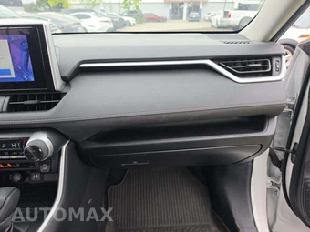 2024 Toyota RAV4 XLE - miniatura 16