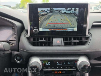 2024 Toyota RAV4 XLE - miniatura 7
