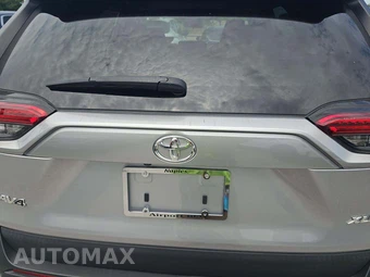 2024 Toyota RAV4 XLE - miniatura 18