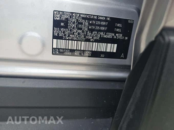 2024 Toyota RAV4 XLE - miniatura 2