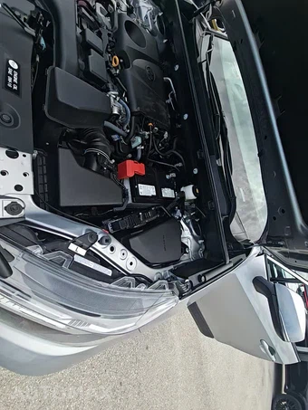 2024 Toyota RAV4 XLE - miniatura 21