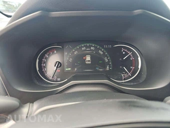 2024 Toyota RAV4 XLE - miniatura 6