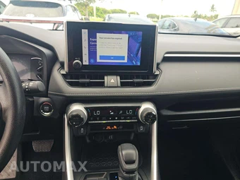 2024 Toyota RAV4 XLE - miniatura 7