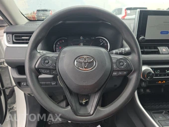 2024 Toyota RAV4 XLE - miniatura 10