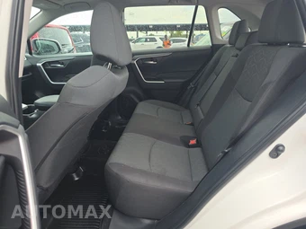 2024 Toyota RAV4 XLE - miniatura 13