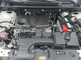 2024 Toyota RAV4 XLE - miniatura 15