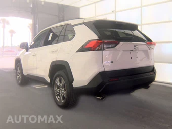 2024 Toyota RAV4 XLE - miniatura 6