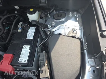 2024 Toyota RAV4 XLE - miniatura 19