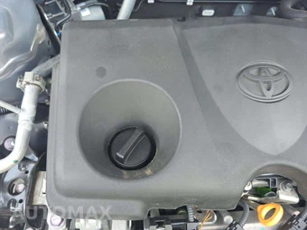 2024 Toyota RAV4 XLE - miniatura 20