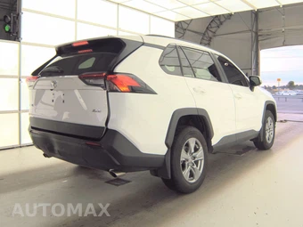 2024 Toyota RAV4 XLE - miniatura 4