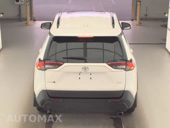 2024 Toyota RAV4 XLE - miniatura 5