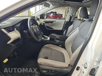 2024 Toyota RAV4 XLE - miniatura 7