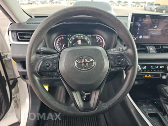 2024 Toyota RAV4 XLE - miniatura 10