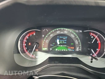 2024 Toyota RAV4 XLE - miniatura 12
