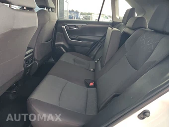 2024 Toyota RAV4 XLE - miniatura 13