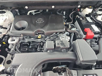 2024 Toyota RAV4 XLE - miniatura 15