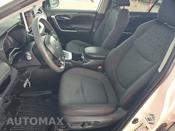 2024 Toyota RAV4 XLE - miniatura 7