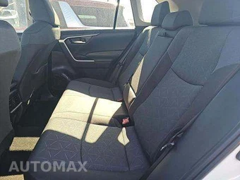 2024 Toyota RAV4 XLE – miniatura 13