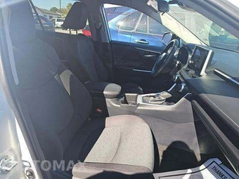 2024 Toyota RAV4 XLE – miniatura 18