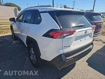 2024 Toyota RAV4 XLE – miniatura 2