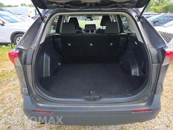 2024 Toyota RAV4 XLE - miniatura 11