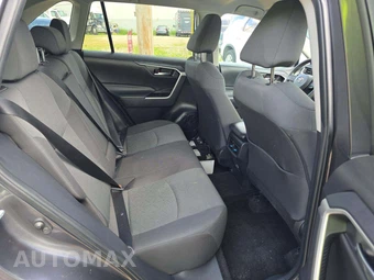 2024 Toyota RAV4 XLE - miniatura 13