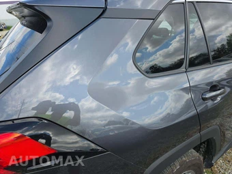 2024 Toyota RAV4 XLE - miniatura 23