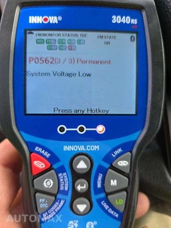2024 Toyota RAV4 XLE - miniatura 31