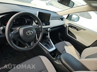 2024 Toyota RAV4 XLE - miniatura 11