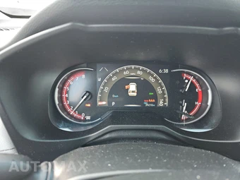 2024 Toyota RAV4 XLE - miniatura 12