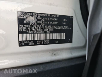 2024 Toyota RAV4 XLE - miniatura 15