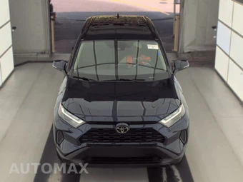 2024 Toyota RAV4 XLE - miniatura 2