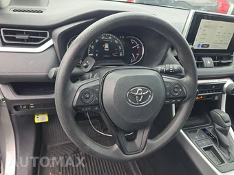 2024 Toyota RAV4 XLE - miniatura 10