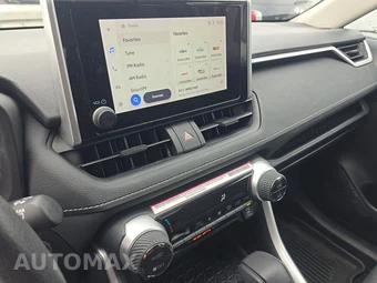 2024 Toyota RAV4 XLE - miniatura 11