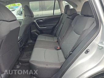 2024 Toyota RAV4 XLE - miniatura 13
