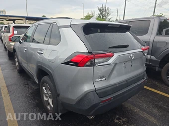 2024 Toyota RAV4 XLE - miniatura 6