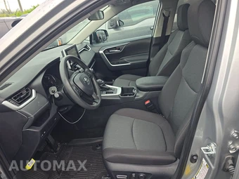 2024 Toyota RAV4 XLE - miniatura 7