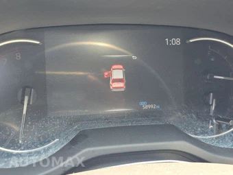 2024 Toyota RAV4 XLE - miniatura 12