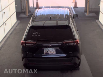 2024 Toyota RAV4 XLE - miniatura 5