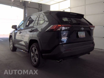 2024 Toyota RAV4 XLE - miniatura 6