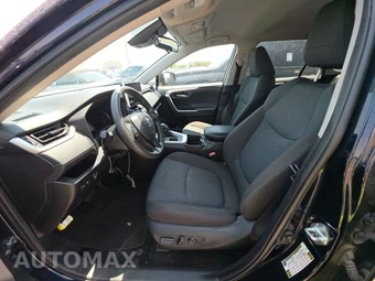 2024 Toyota RAV4 XLE - miniatura 7