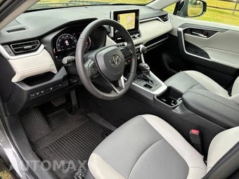 2024 Toyota RAV4 XLE Premium - miniatura 11