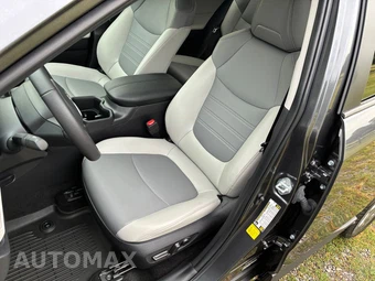 2024 Toyota RAV4 XLE Premium - miniatura 13