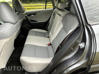 2024 Toyota RAV4 XLE Premium - miniatura 14