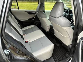 2024 Toyota RAV4 XLE Premium - miniatura 17