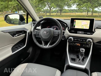2024 Toyota RAV4 XLE Premium - miniatura 19