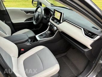 2024 Toyota RAV4 XLE Premium - miniatura 21